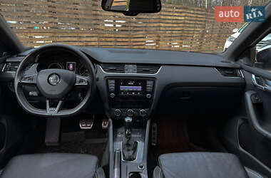 Універсал Skoda Octavia 2014 в 