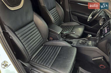 Універсал Skoda Octavia 2014 в 