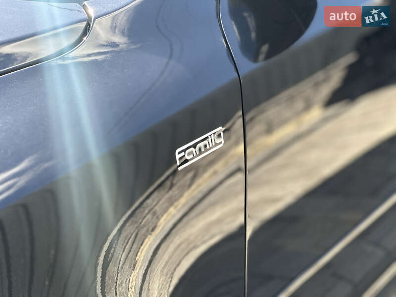 Універсал Skoda Octavia 2011 в Рівному