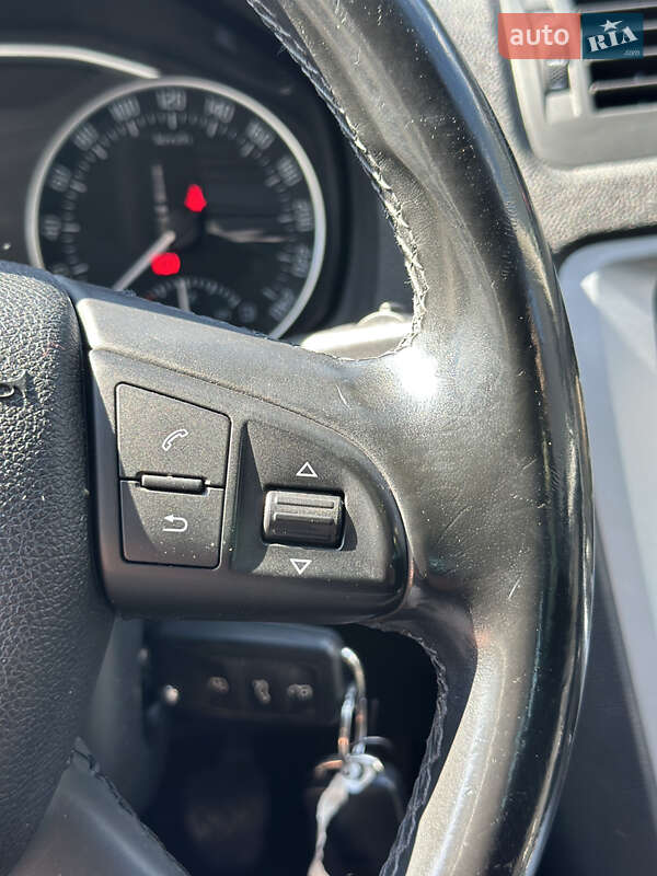 Універсал Skoda Octavia 2011 в Рівному