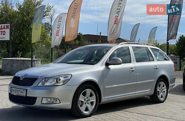 Универсал Skoda Octavia 2011 в Бердичеве