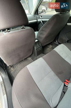 Лифтбек Skoda Octavia 2008 в 