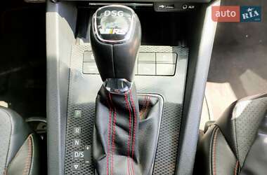 Ліфтбек Skoda Octavia 2015 в 