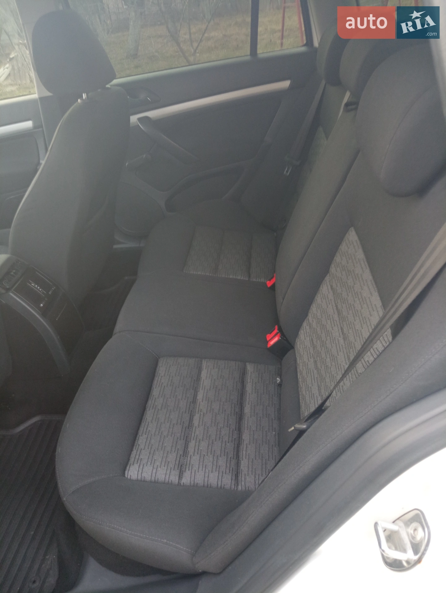 2011 Skoda Octavia - мініатюра 3