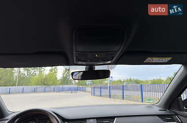 Ліфтбек Skoda Octavia 2019 в 