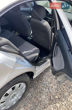 Ліфтбек Skoda Octavia 2008 в 