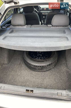 Ліфтбек Skoda Octavia 2008 в 