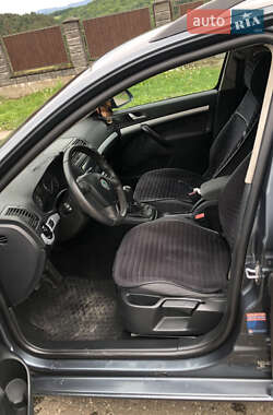 Універсал Skoda Octavia 2005 в 