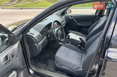 Лифтбек Skoda Octavia 2006 в 