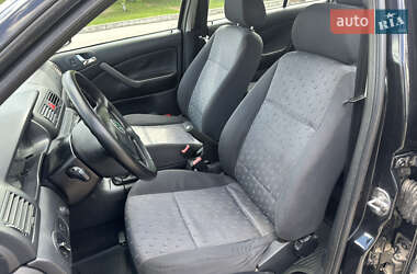Лифтбек Skoda Octavia 2006 в 