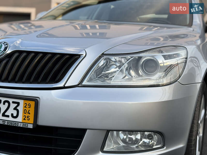 Ліфтбек Skoda Octavia 2013 в Вінниці