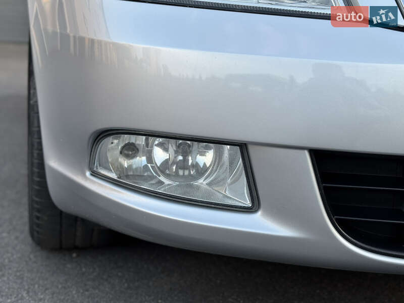 Ліфтбек Skoda Octavia 2013 в Вінниці