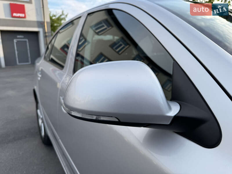 Ліфтбек Skoda Octavia 2013 в Вінниці