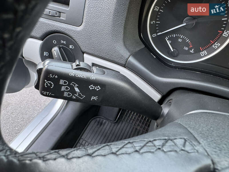 Ліфтбек Skoda Octavia 2013 в Вінниці