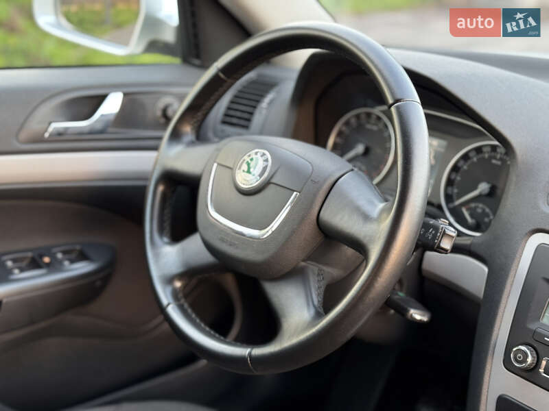 Ліфтбек Skoda Octavia 2013 в Вінниці