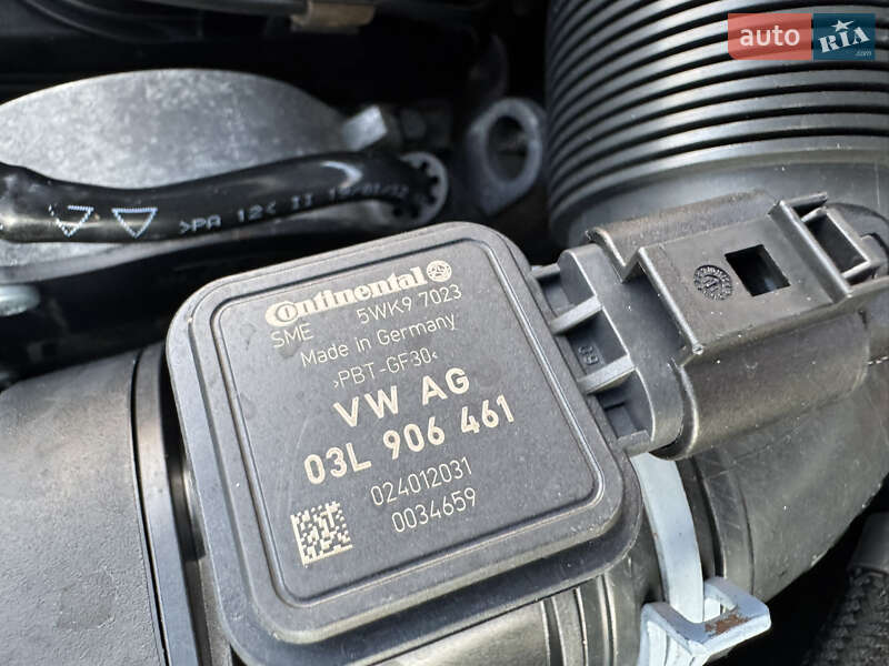 Ліфтбек Skoda Octavia 2013 в Вінниці