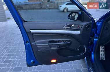 Лифтбек Skoda Octavia 2008 в 