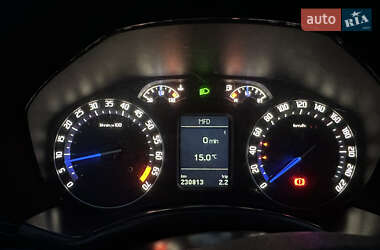 Лифтбек Skoda Octavia 2008 в 
