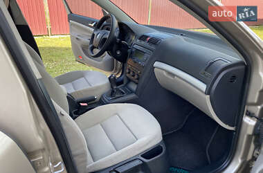 Ліфтбек Skoda Octavia 2004 в 