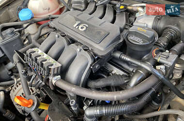 Ліфтбек Skoda Octavia 2004 в 