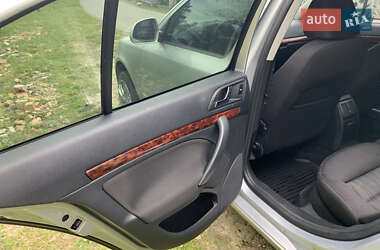Ліфтбек Skoda Octavia 2011 в 