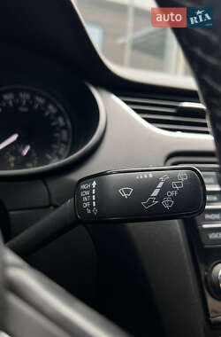 Ліфтбек Skoda Octavia 2013 в 