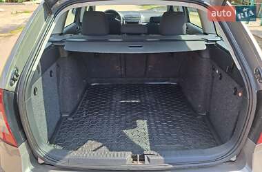 Универсал Skoda Octavia 2013 в 