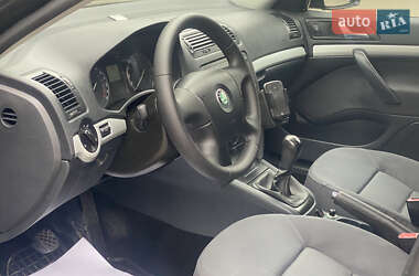 Універсал Skoda Octavia 2005 в 