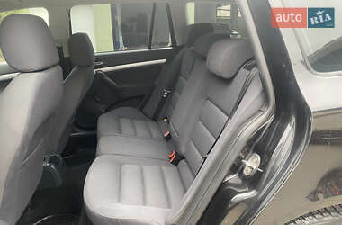 Універсал Skoda Octavia 2005 в 