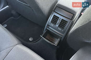 Ліфтбек Skoda Octavia 2009 в 