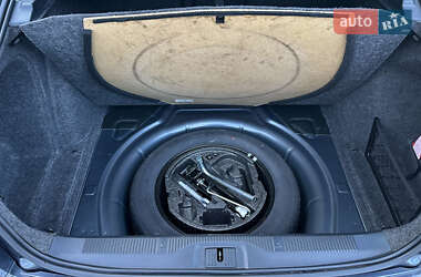 Ліфтбек Skoda Octavia 2009 в 