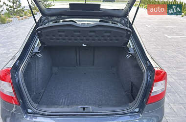 Ліфтбек Skoda Octavia 2009 в 