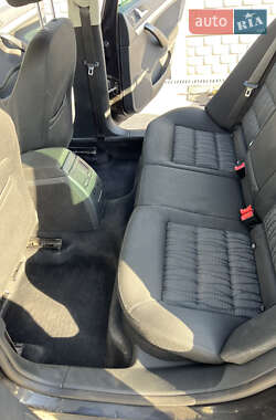 Универсал Skoda Octavia 2010 в 