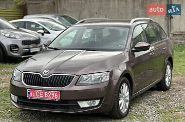 Універсал Skoda Octavia 2013 в Вінниці