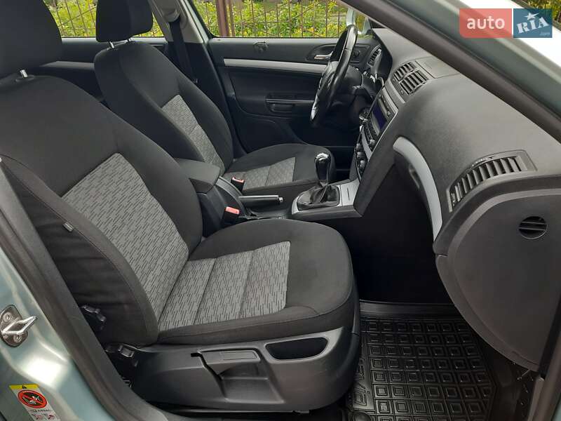 Универсал Skoda Octavia 2009 в Хмельницком