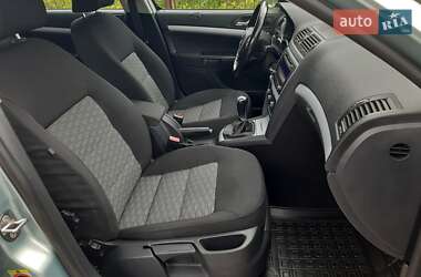Универсал Skoda Octavia 2009 в 