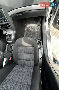 Ліфтбек Skoda Octavia 2012 в 