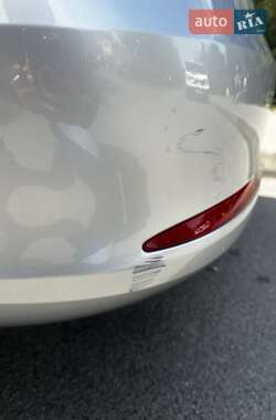 Ліфтбек Skoda Octavia 2012 в 