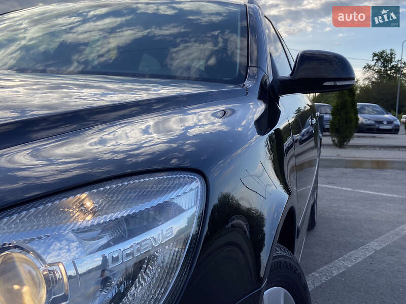 Универсал Skoda Octavia 2012 в Житомире