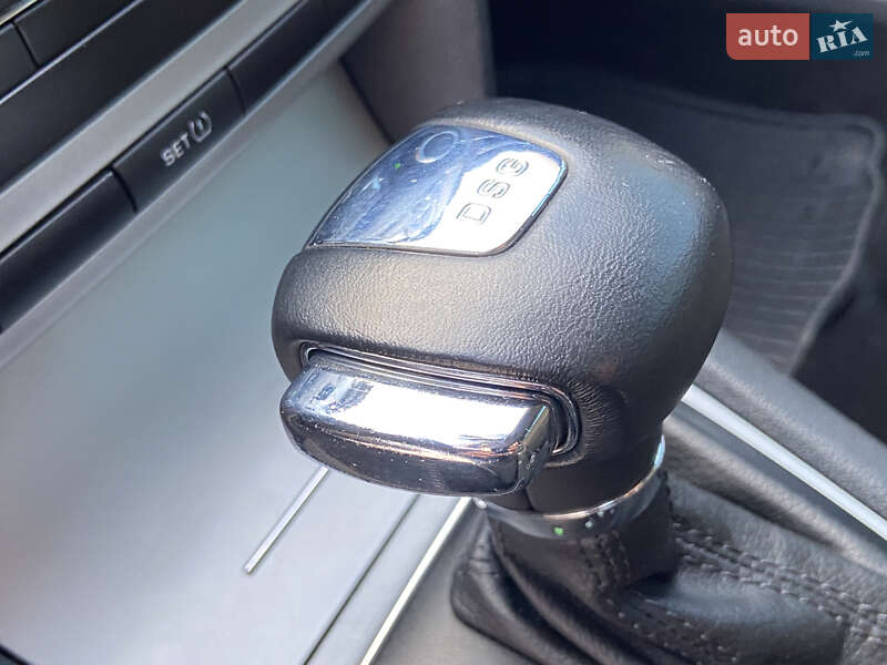 Универсал Skoda Octavia 2012 в Житомире