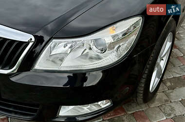 Універсал Skoda Octavia 2010 в 