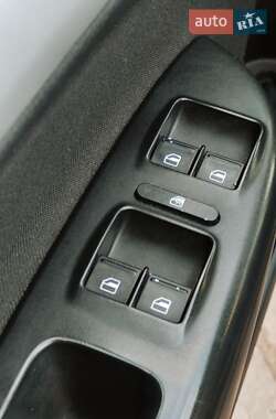 Ліфтбек Skoda Octavia 2007 в 