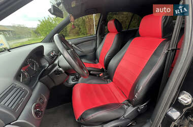 Ліфтбек Skoda Octavia 2008 в 