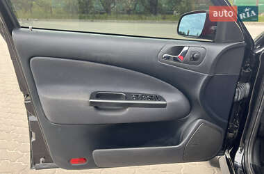 Ліфтбек Skoda Octavia 2008 в 