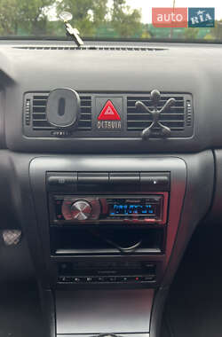 Ліфтбек Skoda Octavia 2008 в 