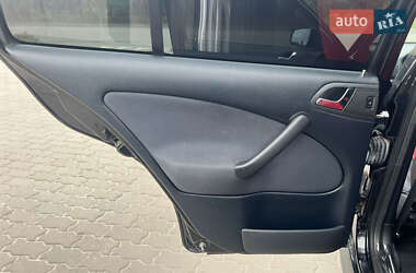 Ліфтбек Skoda Octavia 2008 в 
