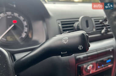 Ліфтбек Skoda Octavia 2008 в 