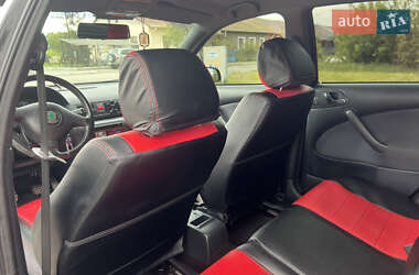 Ліфтбек Skoda Octavia 2008 в 
