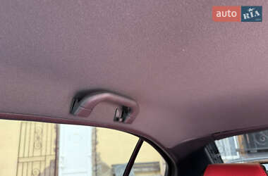 Ліфтбек Skoda Octavia 2008 в 