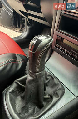 Ліфтбек Skoda Octavia 2008 в 